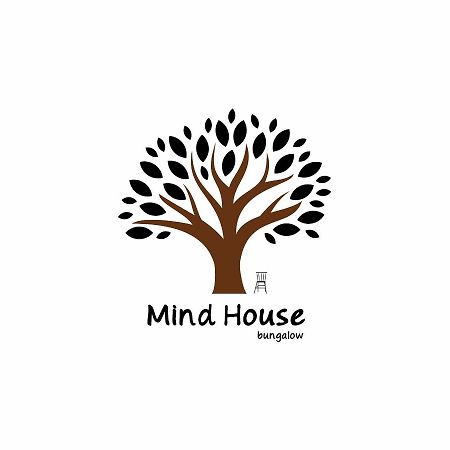 Mind House Bungalow Nam Theun Ngoại thất bức ảnh