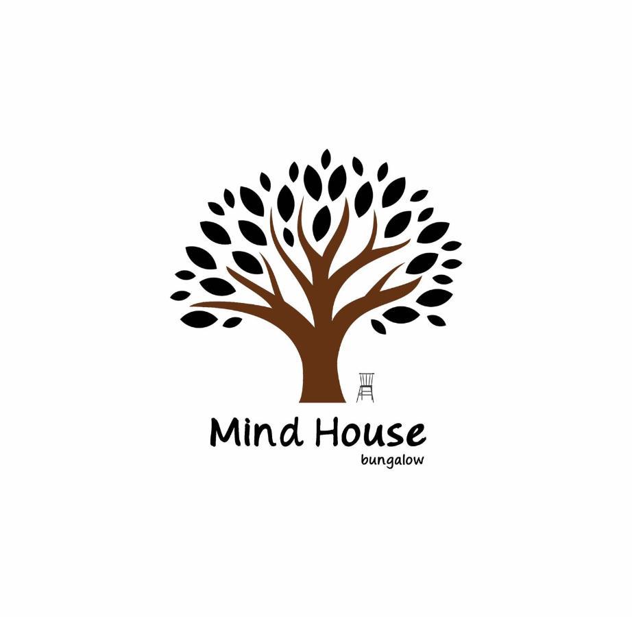 Mind House Bungalow Nam Theun Ngoại thất bức ảnh